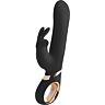 Vibrator Naughty Rabbit med dobbel stimulering