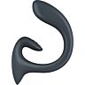 Rabbit vibrador SATISFYER G FOR GODDESS 1 med dobbel stimulering