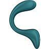 Vibrator Satisfyer G for Goddess 2 med dobbelt stimulering