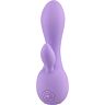 Vibrator Tokyo Design MARO KAWAII 10 LAVENDER