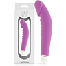 Vibrador DOLCE VITA - REALISTIC PLEASURE med 7 vibrasjonsprogrammer