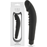 Vibrador DOLCE VITA - REALISTIC PLEASURE med 7 moduser