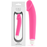 G Spot Vibrator DOLCE VITA - Realistisk silikon