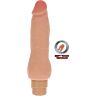 Vibrador GET REAL DUAL DENSITY SMOOTH