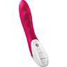 Vibrator Mystim Sassy Simon med doble motorer