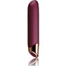 Vibrador ROCKS-OFF Bordeaux Chaiamo med 10 modi