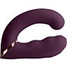 G Spot Vibrator ROCKS-OFF Gemini Dobbelt Stimulator