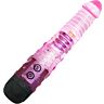 Vibrator BAILE GIVE YOU LOVER med 10 Vibrasjonsmoduser