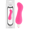 Mini vibrator DOLCE VITA G-SPOT med 7 vibrasjonsprogrammer