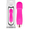 Vibrador Dolce Vita Rechargeable med 7 hastigheter