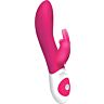Vibrator The Rabbit Company Rotating Rabbit med rotering