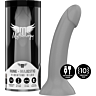 Dildo MYTHOLOGY RUNE MAJESTIC med kraftig vibrasjon
