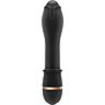 Vibrator S Pleasures Rumble med 15 vibrasjonsmoduser