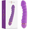 Vibratore INTENSE HIGH TECH SALLY med 20 hastigheter