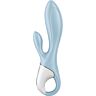Rabbit Vibrator Satisfyer Air Pump Bunny 1 Oppblåsbar