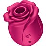 Vibrator Satisfyer Air Pulse Pro 2 Classic Blossom - Klitorisstimulering