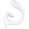 Rabbit vibrador SATISFYER G FOR GODDESS 1 med dobbel stimulering