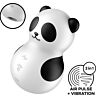 Stimulator og Vibrator SATISFYER Pocket Panda