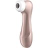Vibrator Satisfyer Pro 2 Lufttrykkteknologi