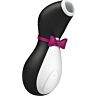 Stimulator SATISFYER PRO PENGUIN NG EDITION 2020 med 11 programmer