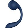 Sugevibrator Satisfyer Pro+ Wave 4 for G-punkt Nytelse