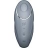 Vibrador Satisfyer Tap & Climax 1 med golpeteeffekt