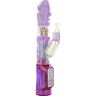 Vibrator Seven Creations Mini Rampant Bunny med rotasjon