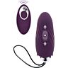Vibrador TOYJOY Happiness Knock Knock med fjernkontroll