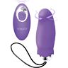 Fjernkontroll Vibrator TOYJOY Happiness My Orgasm Eggsplode