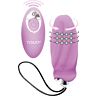 Fjernkontroll Vibrator TOYJOY You Crack Me Up med 7 moduser