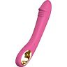 G Punkt Vibrator TOYJOY Maia med 10 vibrasjonsmoduser