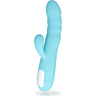 Vibrador MIA Eiffel med dobbel stimulering