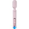 Vibratoren KIIROO ProWand med fjernkontroll