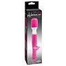 Massasjevibrator WANACHI Mini Black | Trådløs og stille