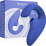 Vibrador Womanizer Blend | Dobbel stimulering med Pleasure Air