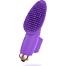 Stimulator Womanvibe Aisha med fleksibel design