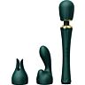 Vibrator ZALO KYRO WAND med direkte kraftteknologi