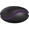 Vibrator Zini Deux med dobbelt stimulering