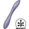 G-Punkt Vibrator Satisfyer G-Spot Flex 2 med Doble Motorer