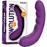Vibrador REWOLUTION REWOCURVY med 10 moduser
