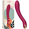 Vibrador CICI BEAUTY Premium Silikon G-Punkt