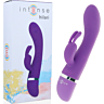 Vibratoren INTENSE HIGH TECH Hilari med 30 moduser