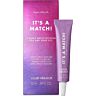 Flytende vibrator BIJOUX - ITS A MATCH 10 ML