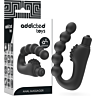 Analt vibrátor ADDICTED TOYS Prostate Massager med vibrasjon