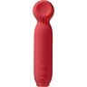Vibrerende leketøysvibrator JE JOUE Vita med rund tupp