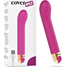 G-punkt Vibrator COVERME G-SPOT VIBRATOR 10 SPEED