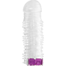 Penis Funda OHMAMA med vibrerende kule