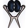 Pezoneras Vibrerende TINGON 602 mm