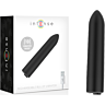 Mini vibrador INTENSE FUN TOYS INTENSE med 10 mønstre