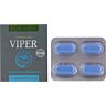 Kapsler COBECO VIPER FOR MEN med magnesium og B-vitaminer